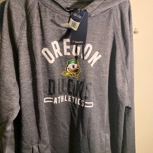 Brand new Oregon jacket